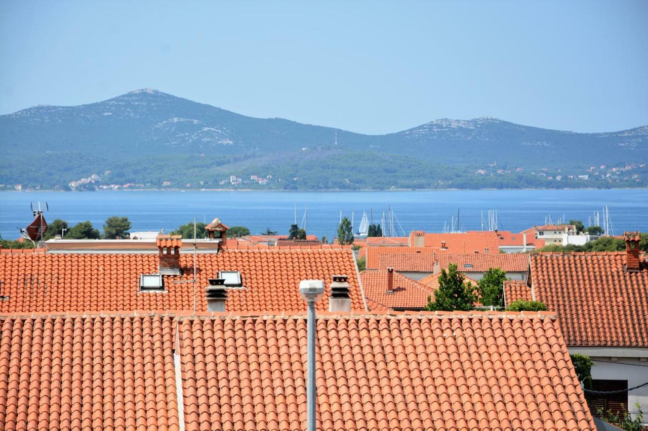 Villa Zupan Zadar Exterior photo